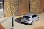 Renault Megane 2016 года (AU)